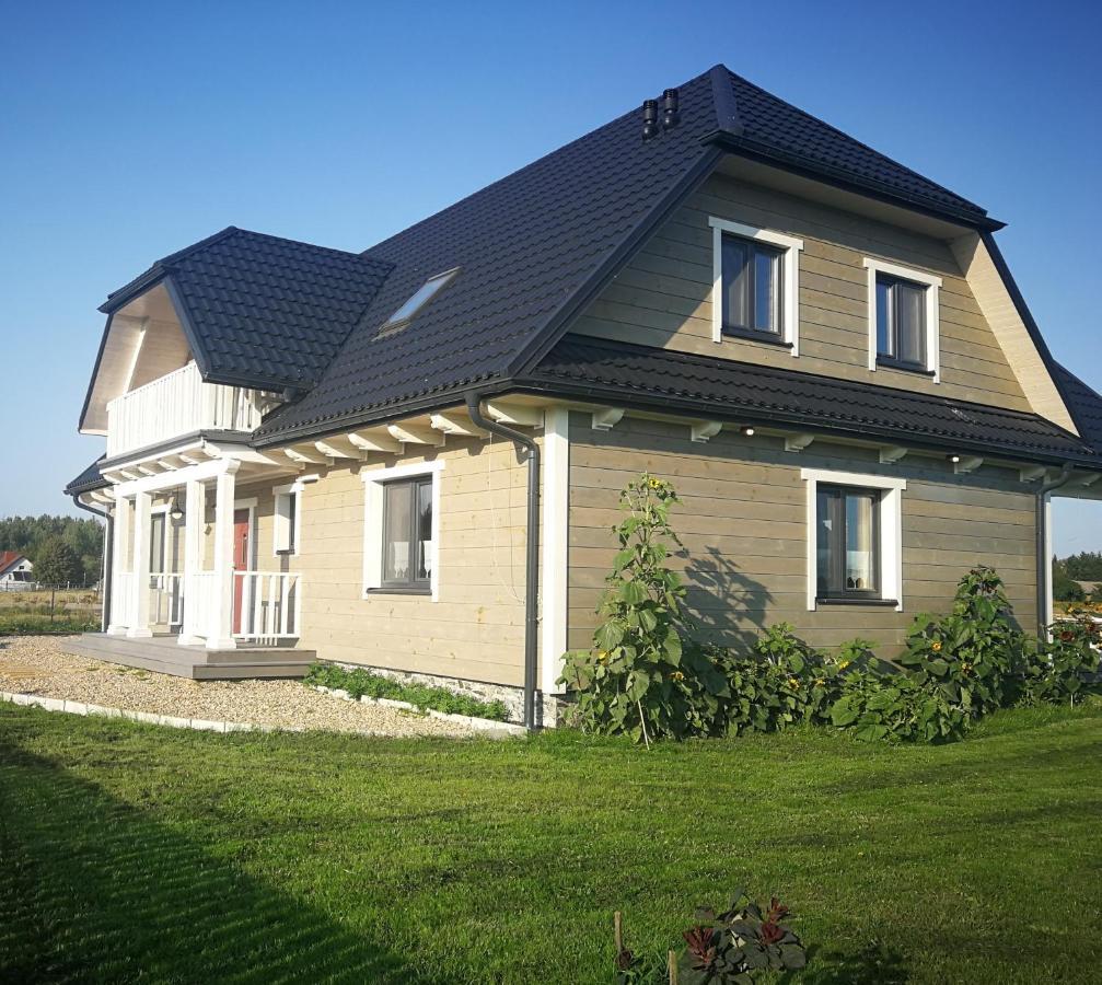 Puszczykowo Siedlisko&Spa Bialowieza Exterior photo
