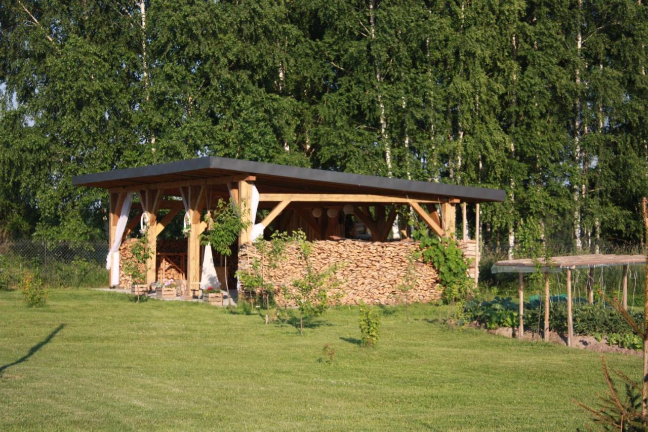Puszczykowo Siedlisko&Spa Bialowieza Exterior photo