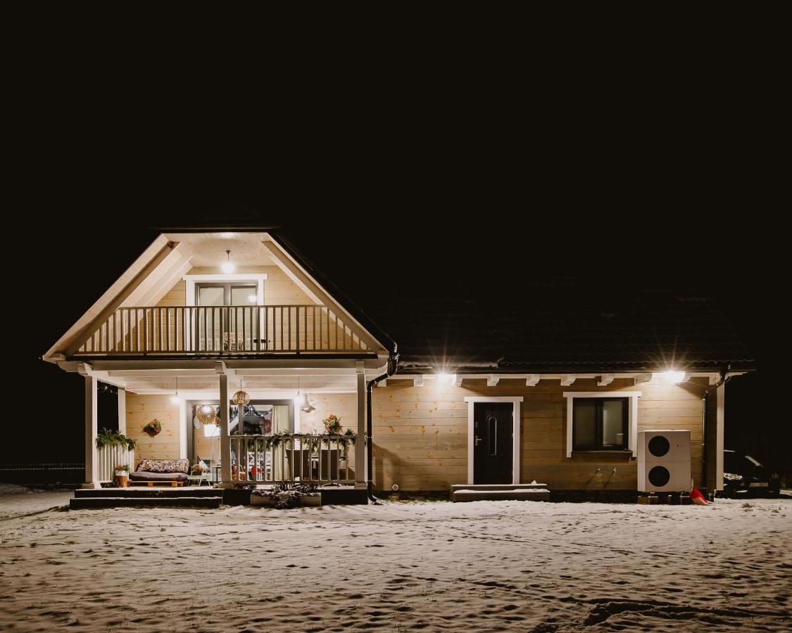 Puszczykowo Siedlisko&Spa Bialowieza Exterior photo